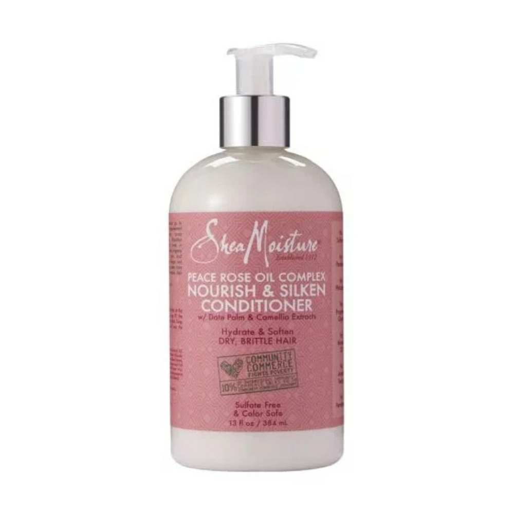 Shea moisture FINAL PRICE DROP